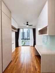 Sennett Residence (D13), Condominium #596521511